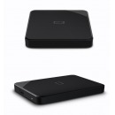 西部数据(WD) 1TB 移动硬盘 USB3.0 Elements SE 新元素系列2.5英寸 机械硬盘 安机笔记本电脑外接全存储 手