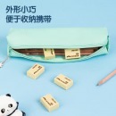 得力(deli)7534 学生橡皮擦 适用活动铅笔 中考高考绘画4B黄色美术绘图考试橡皮 12个/盒