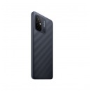 Redmi 红米12C 手机5000万高清双摄 5000mAh长续航 暗影黑 6+128GB
