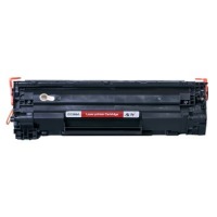 质印cc388a硒鼓适用惠普m1136硒鼓88a碳粉盒m1213nf打印机m126a墨盒P1108 CC388XL大容量硒鼓
