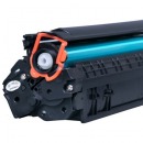 质印cc388a硒鼓适用惠普m1136硒鼓88a碳粉盒m1213nf打印机m126a墨盒P1108 CC388XL大容量硒鼓