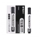 晨光（M&G） 白板笔红色记号笔水笔易擦大容量大头笔 26301