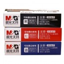 晨光（M&G） 白板笔红色记号笔水笔易擦大容量大头笔 26301