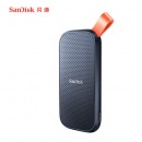 闪迪（SanDisk）1TB Type-c USB3.2移动固态硬盘（PSSD）E30高速 移动SSD 读速800MB/s 兼容手机笔记本电脑
