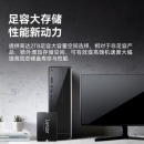 雷克沙/Lexar NS100系列 2.5英寸 SATA3固态硬盘 SATA3接口 1TB