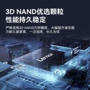 雷克沙/Lexar NS100系列 2.5英寸 SATA3固态硬盘 SATA3接口 1TB