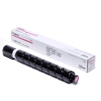 佳能 Canon NPG-67 品红 复合机墨粉 适用于C33 35 3020 3025 3120 3125 3720 3725 3730