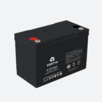 维谛L系列款通信用阀控式密封铅酸蓄电池UL12V100A