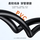 山泽（SAMZHE）HDMI线延长线 2米