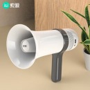 索爱（soaiy）S800双喇叭麦克风扩音器