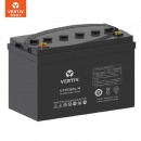 维谛（VERTIV）L系列A 12V100AH高倍率阀控式铅酸蓄电池 免维护蓄电池UPS/EPS蓄电池