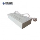 华建红黑电源隔离插座 HJ-4型