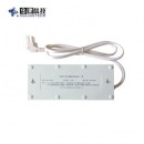 华建红黑电源隔离插座 HJ-4型