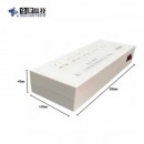 华建红黑电源隔离插座 HJ-1 型