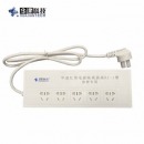 华建红黑电源隔离插座 HJ-1 型