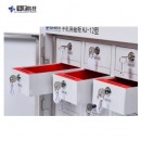 华建手机屏蔽柜 HJ-12型