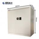 华建指纹保密柜 HJ-235型