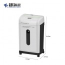 华建多功能存储介质销毁机 SZ-2型