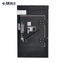 中乐华建电磁屏蔽机柜HJ-10U型
