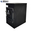 中乐华建电磁屏蔽机柜HJ-10U型