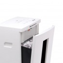 三木（SUNWOOD）4级保密 办公商用双入口碎纸机(单次18张 持续60分钟 21L 可碎卡,光盘,纸,针)SD9113