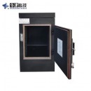 华建电磁屏蔽机柜 HJ-14U型