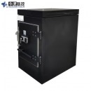 华建电磁屏蔽机柜 HJ-14U型