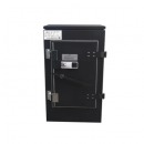 华建电磁屏蔽机柜 HJ-20U型