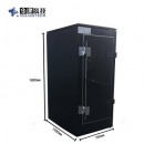 华建电磁屏蔽机柜 HJ-33U型