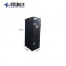华建电磁屏蔽机柜 HJ-42U型