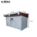 华建电磁屏蔽机桌HJ-PBZ02型