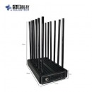 华建保密会议通信干扰器 HJPB-09型（增强型）
