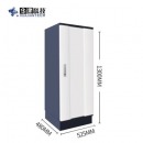 华建防磁柜HJ-FC9型（大9抽）