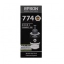 爱普生（EPSON）T7741黑色原装连供墨水 （适用 M101 M201机型）