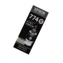 爱普生（EPSON）T7741黑色原装连供墨水 （适用 M101 M201机型）