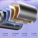 美的储水式家用电热水器F60-33UH3