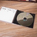 铼德（RITEK）BD-R XL 200GB 档案级光盘空白光盘/刻录盘/大容量蓝光光盘 双面刻录