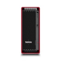 联想ThinkStation P8工作站 （7995WX/64G/4TB+16TB/2G独立显卡）