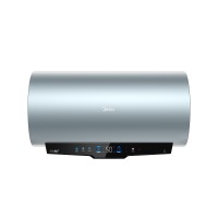 热水器 美的 F60-33XQ3(HE) 电热水器 榭湖银