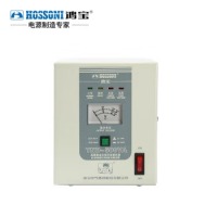 鸿宝稳压器220v全自动稳定电压TND-0.5KVA(稳压范围160-250V)