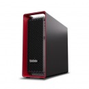 联想ThinkStation P8工作站 （7995WX/64G/4TB+16TB/2G独立显卡）