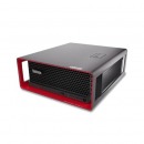 联想ThinkStation P8工作站 （7995WX/64G/4TB+16TB/2G独立显卡）