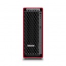 联想ThinkStation P8工作站 （7995WX/64G/4TB+16TB/2G独立显卡）