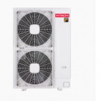 空气滤洁器 美的 RAS-125HENYQ 日立嵌入式天花机