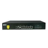 防火墙 网御星云 Power V6000 FWG3000AFT-G010-GX 防火墙