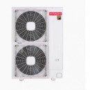 空气滤洁器 美的 RAS-125HENYQ 日立嵌入式天花机