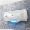 热水器 美的/Midea F5020-YP1S(H) 白色 电热水器