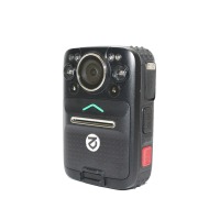 执法记录仪 中信安 DSJ-ZXAH4A1 64G执法记录仪