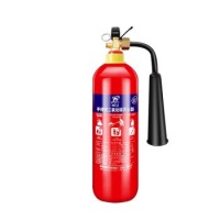 优食/UISH 3kg二氧化碳灭火器(国标3C认证)