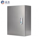 诚扬CY-2J3418201不锈钢基业箱控制箱防水箱配电箱布线箱C300*400*180